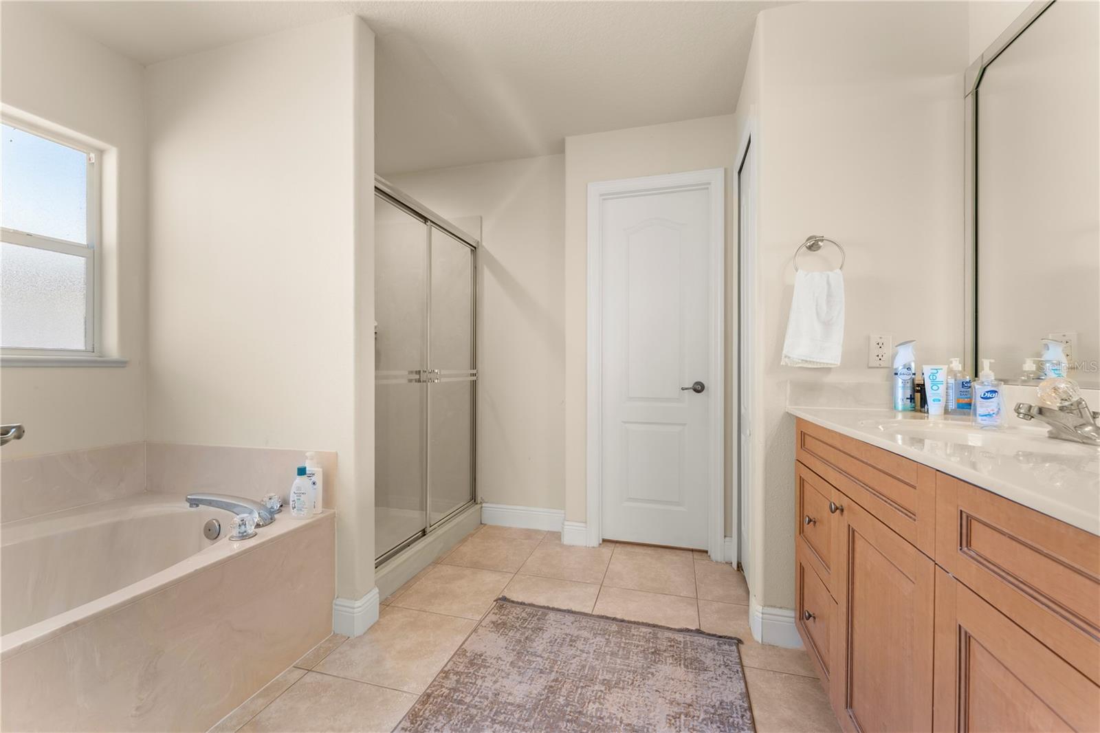 OAKS AT MEADOW WOODS - Residential