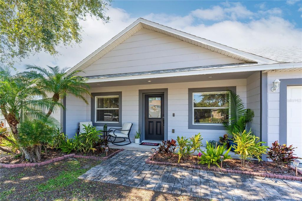 Photo of 3959 Rolling Hill Drive, Titusville, FL 32796 (MLS # O6376243)