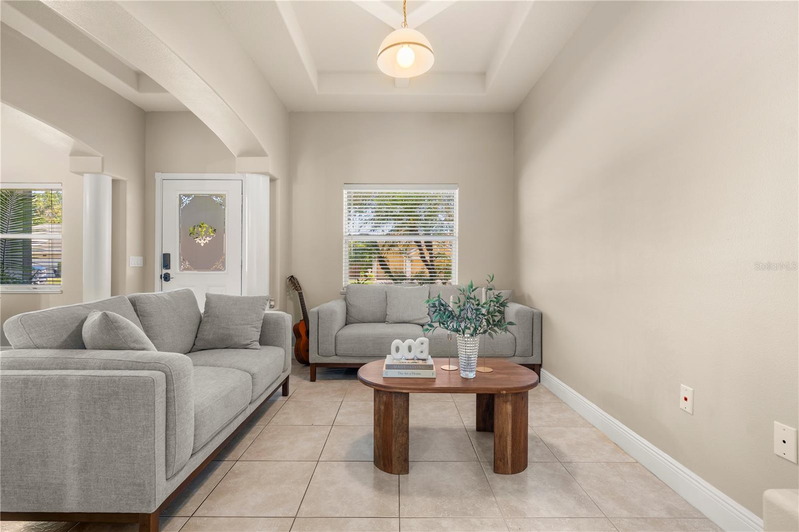 OAKS AT MEADOW WOODS - Residential