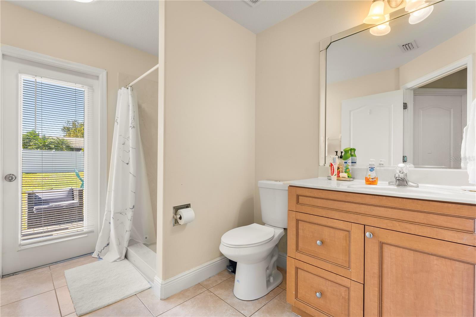 OAKS AT MEADOW WOODS - Residential