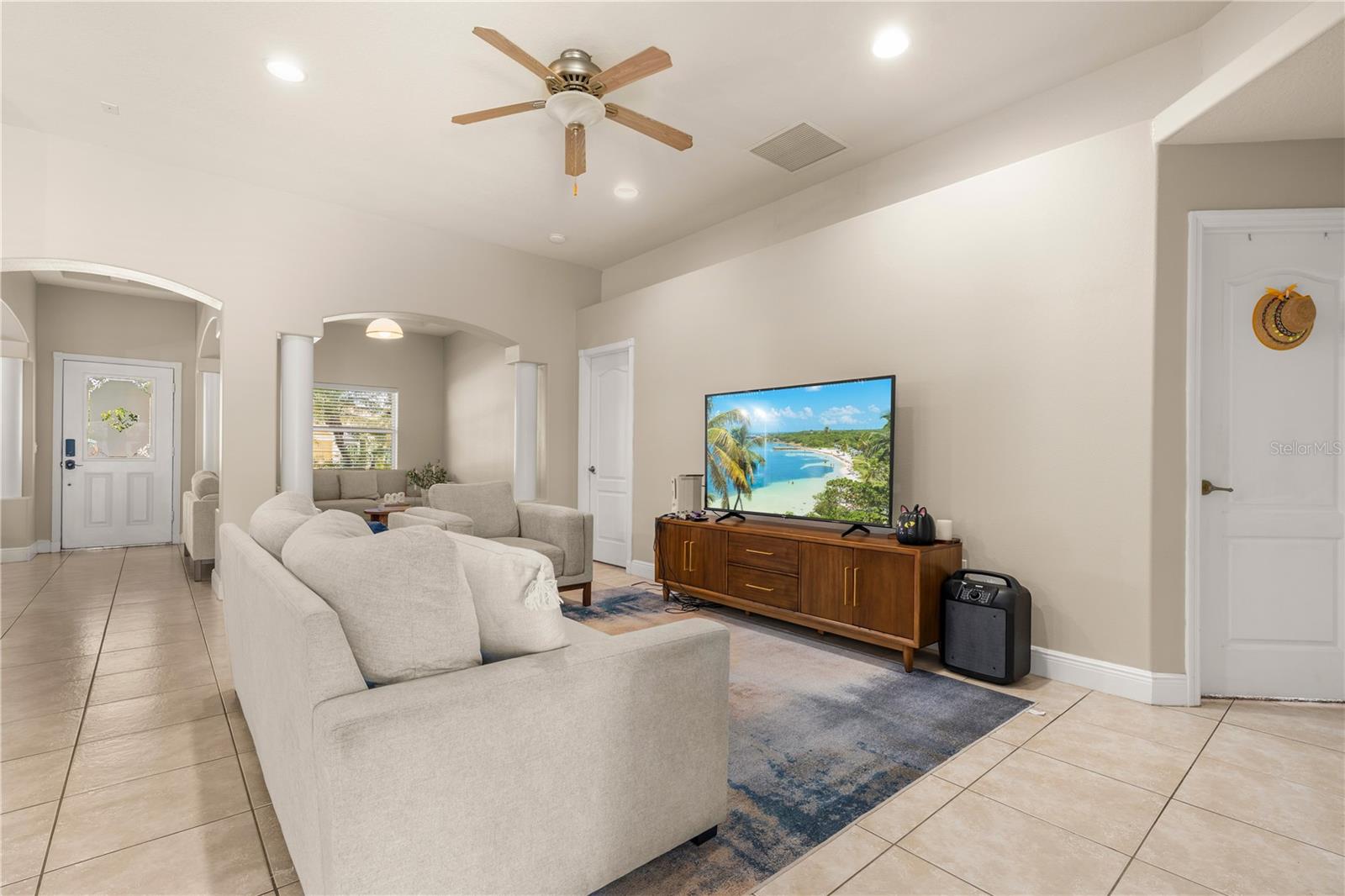 OAKS AT MEADOW WOODS - Residential