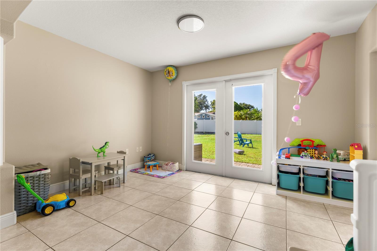 OAKS AT MEADOW WOODS - Residential