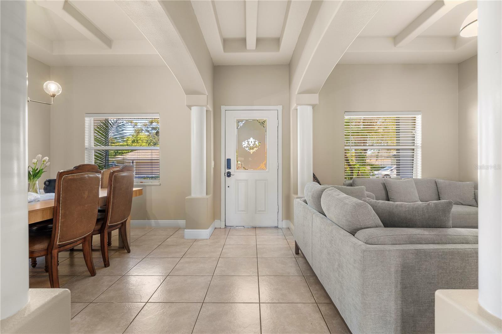 OAKS AT MEADOW WOODS - Residential