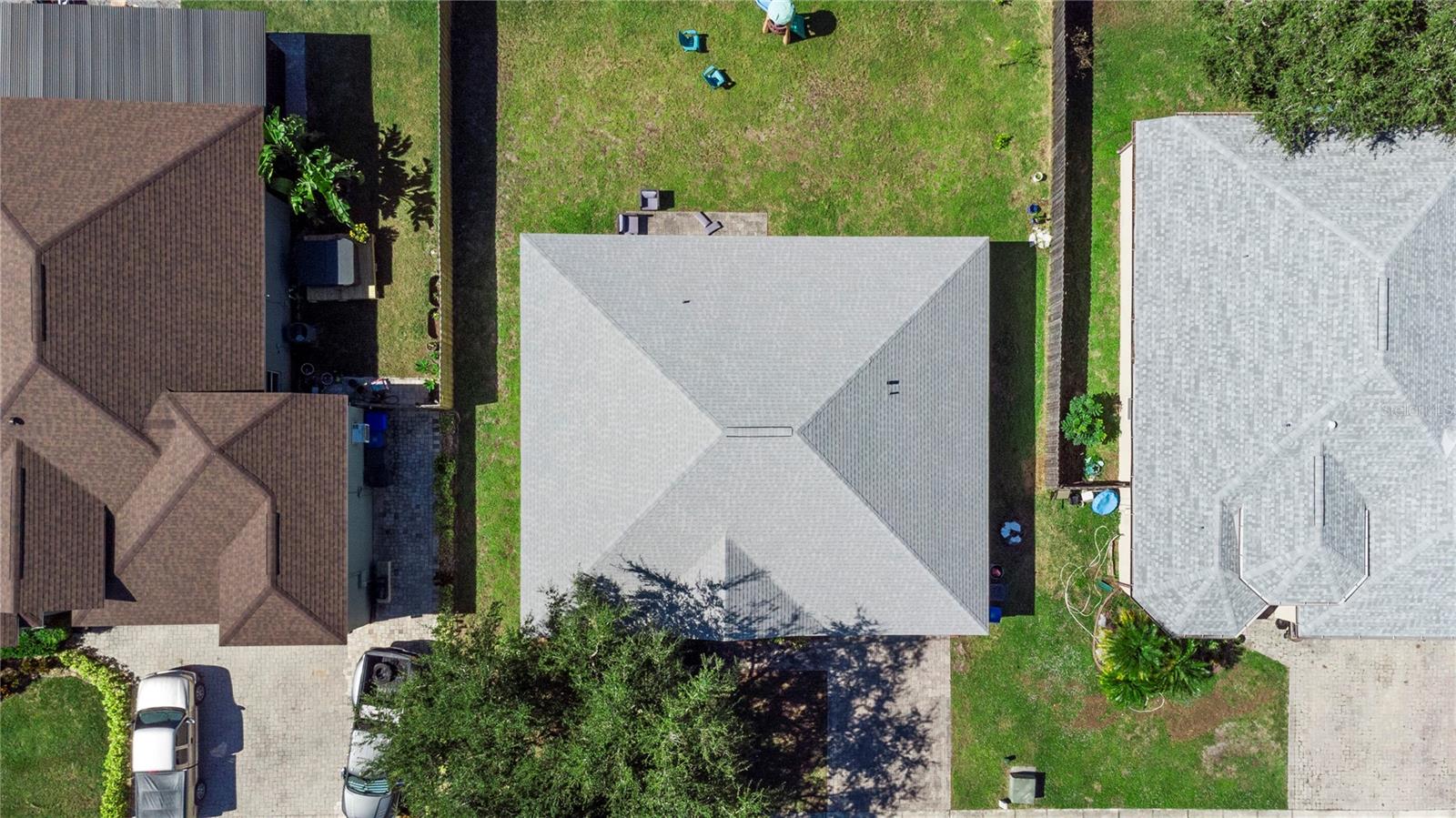 OAKS AT MEADOW WOODS - Residential