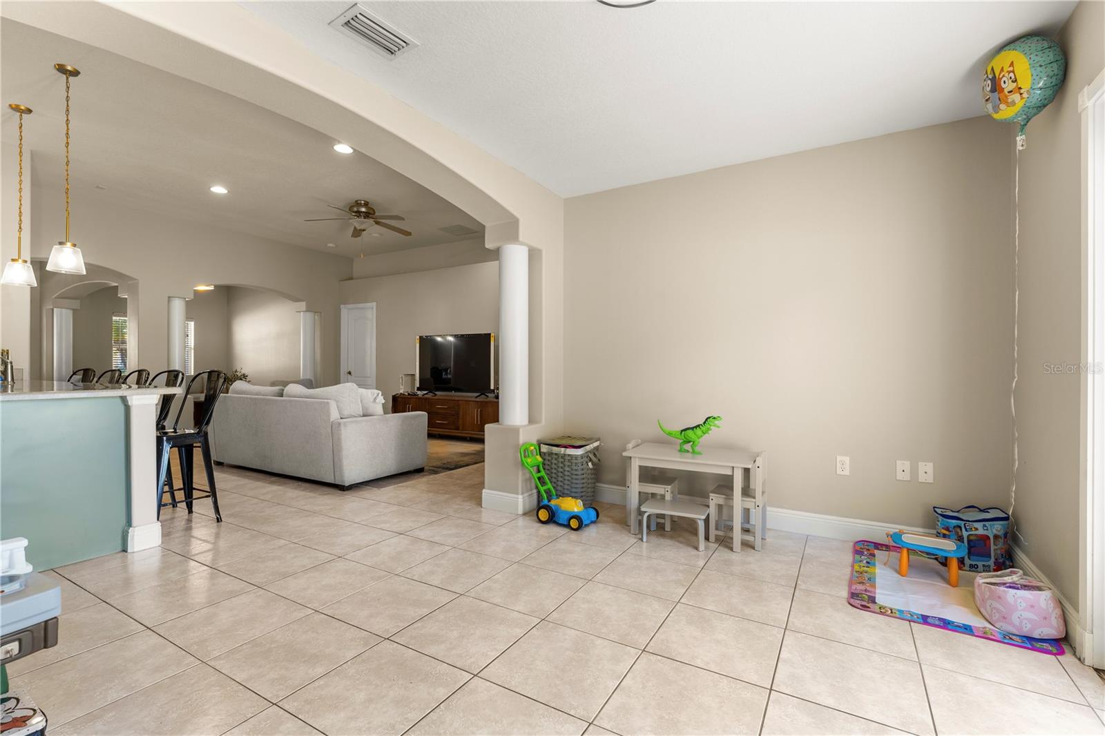 OAKS AT MEADOW WOODS - Residential