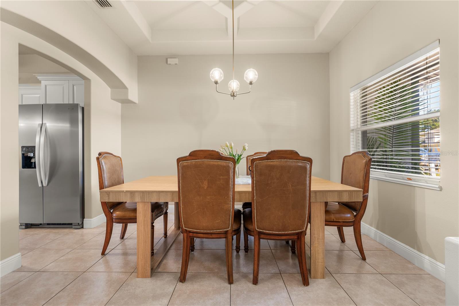 OAKS AT MEADOW WOODS - Residential