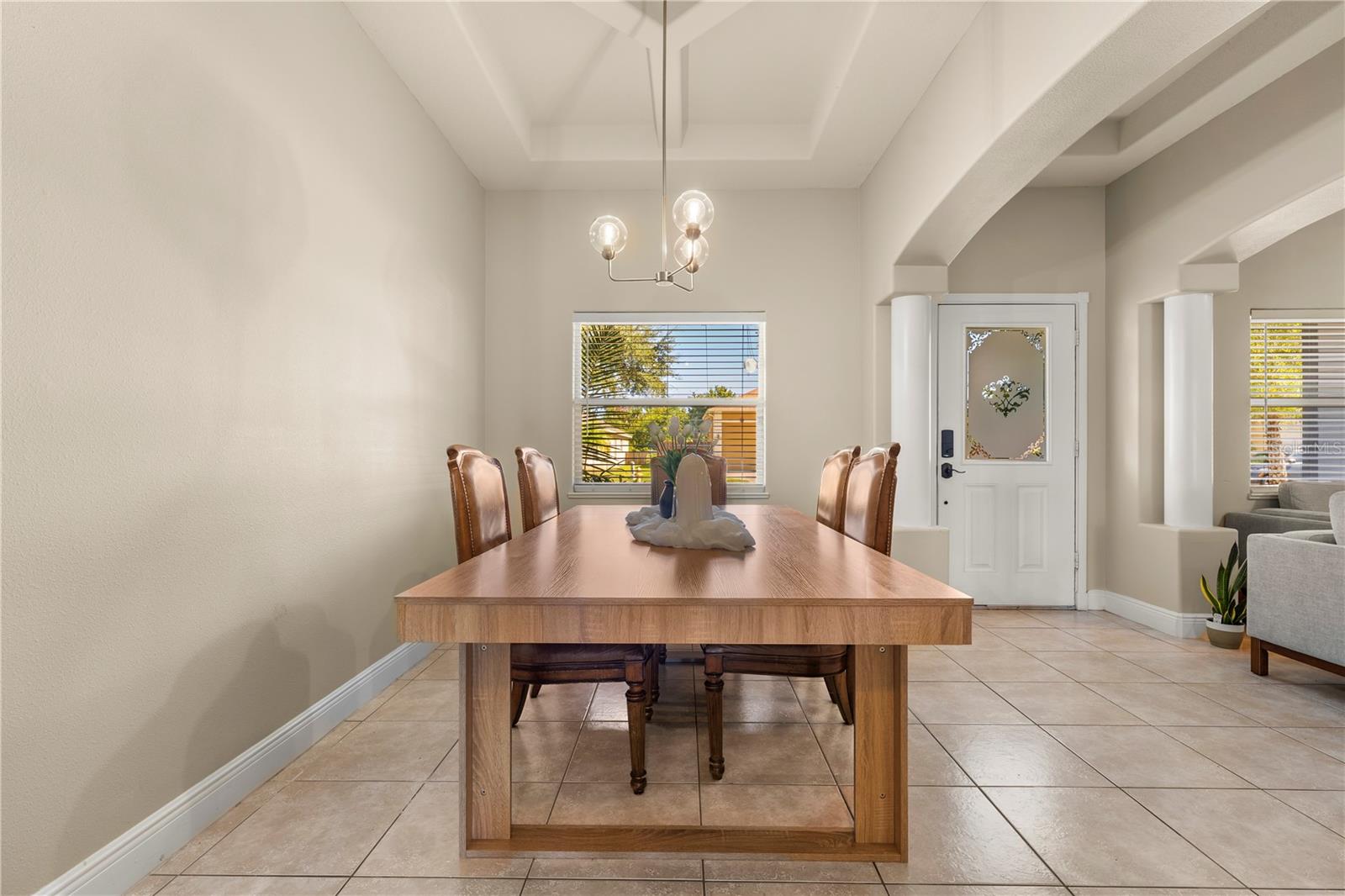 OAKS AT MEADOW WOODS - Residential