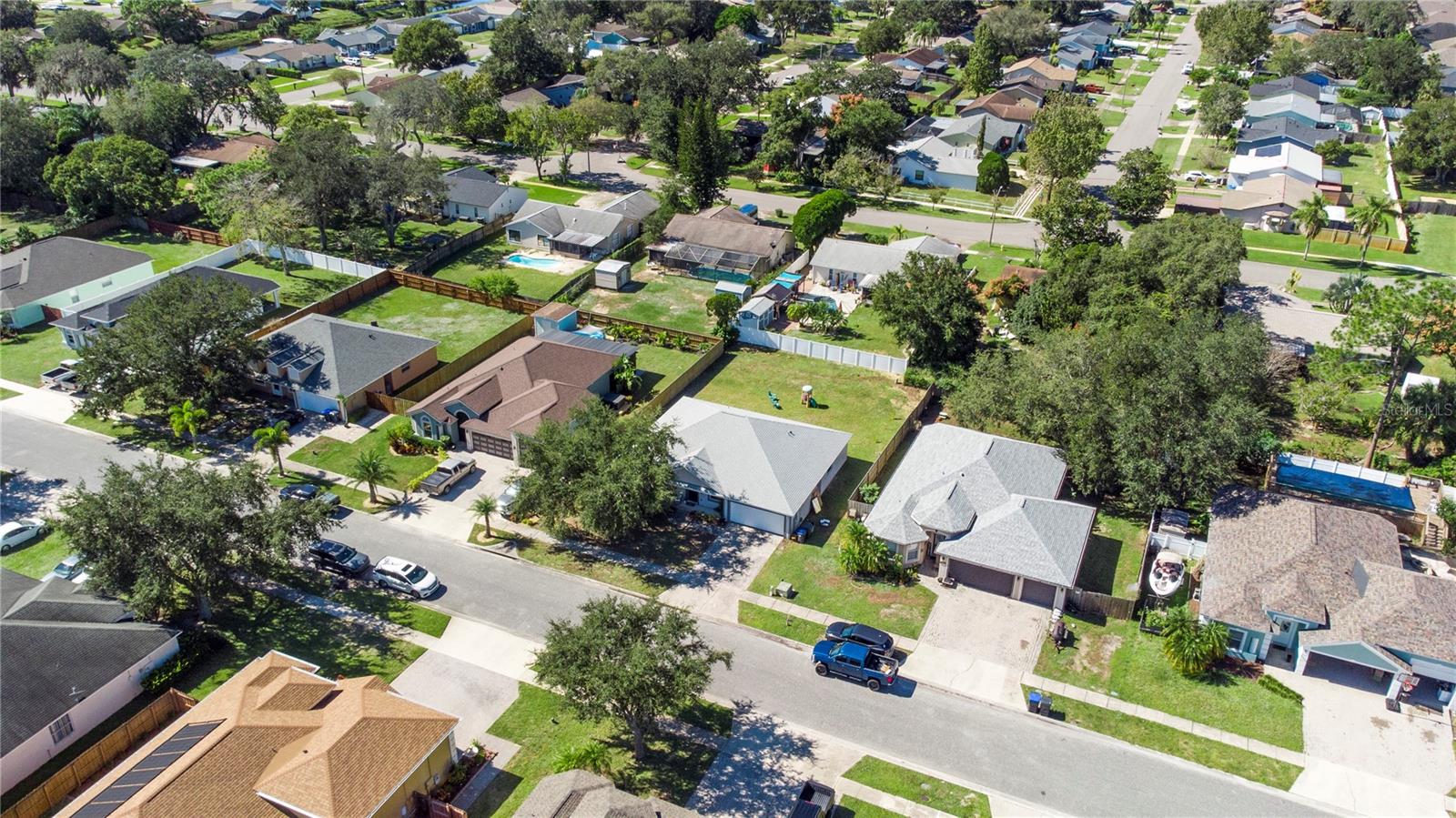 OAKS AT MEADOW WOODS - Residential