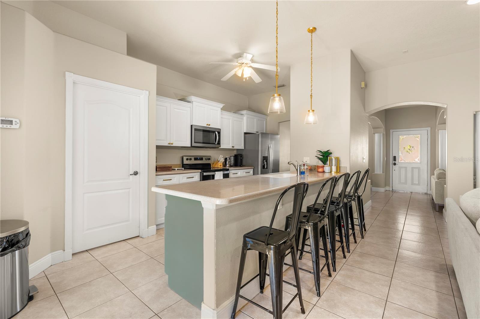 OAKS AT MEADOW WOODS - Residential