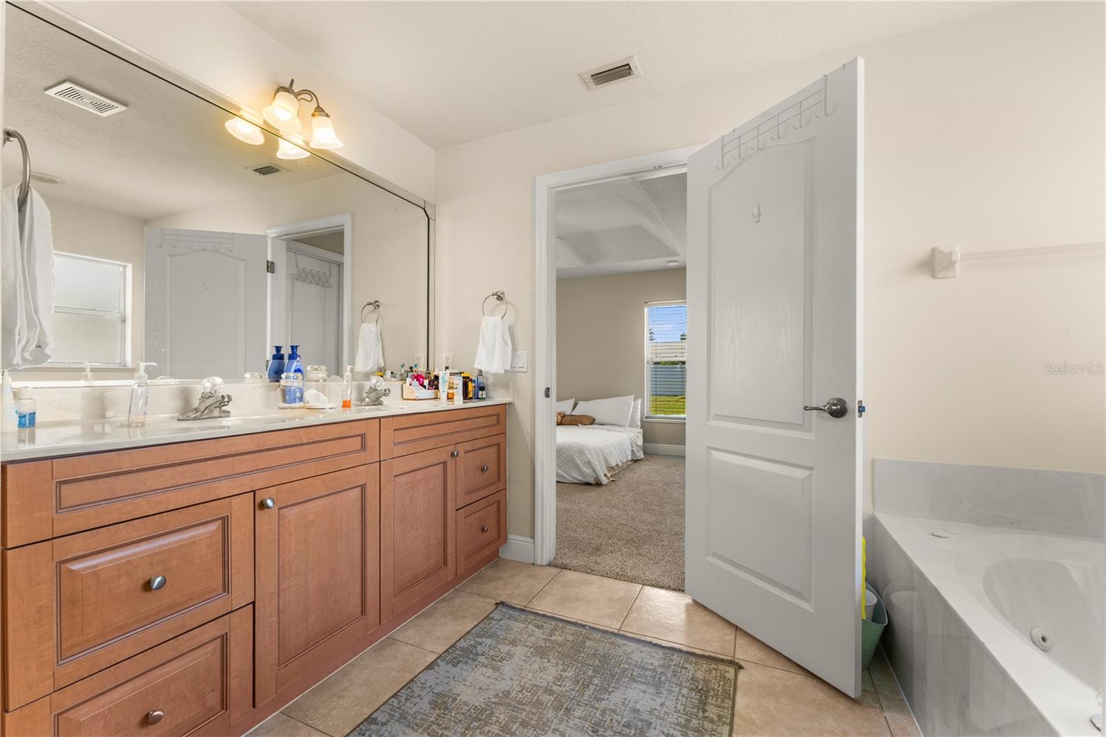 OAKS AT MEADOW WOODS - Residential