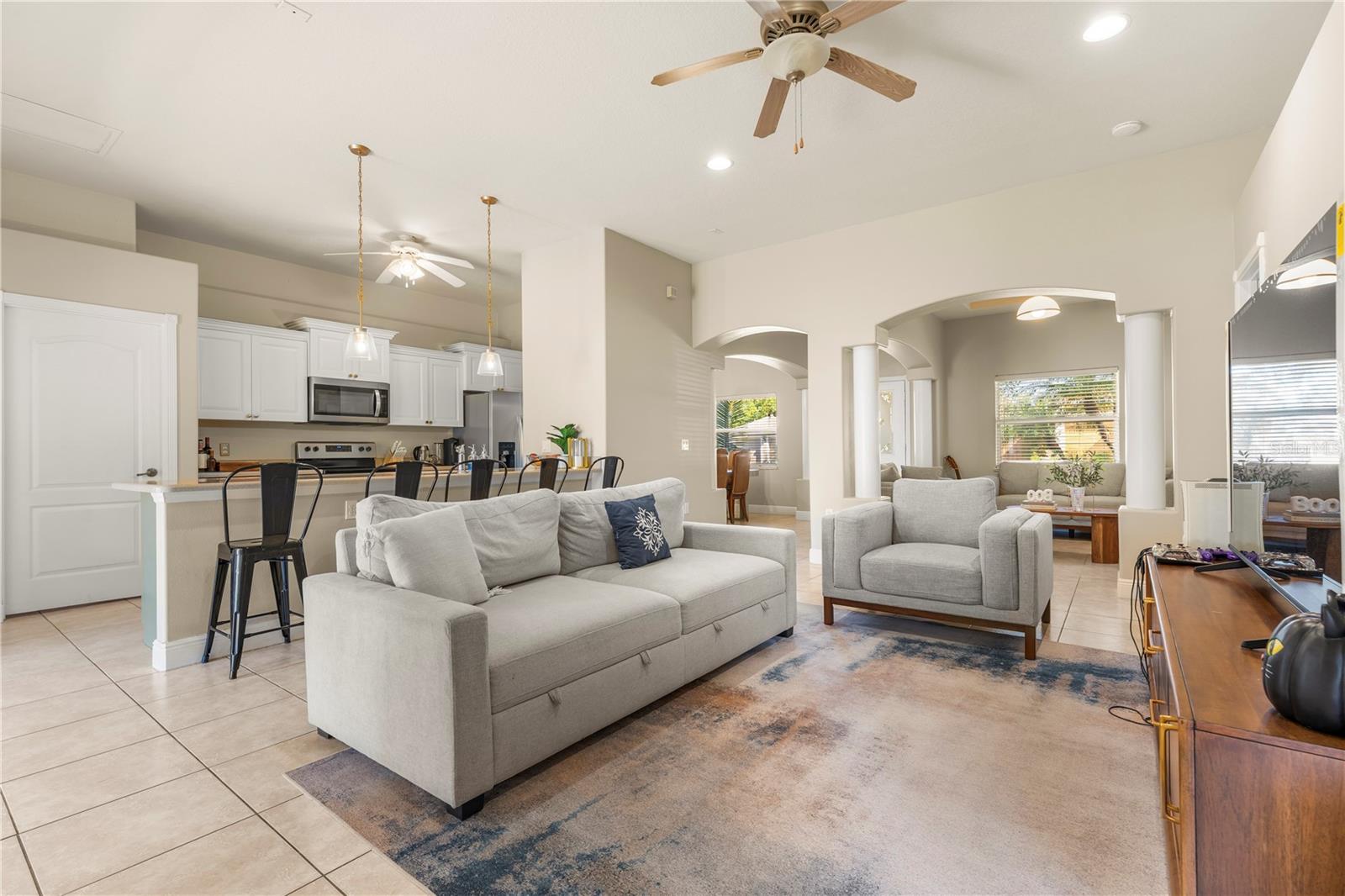 OAKS AT MEADOW WOODS - Residential