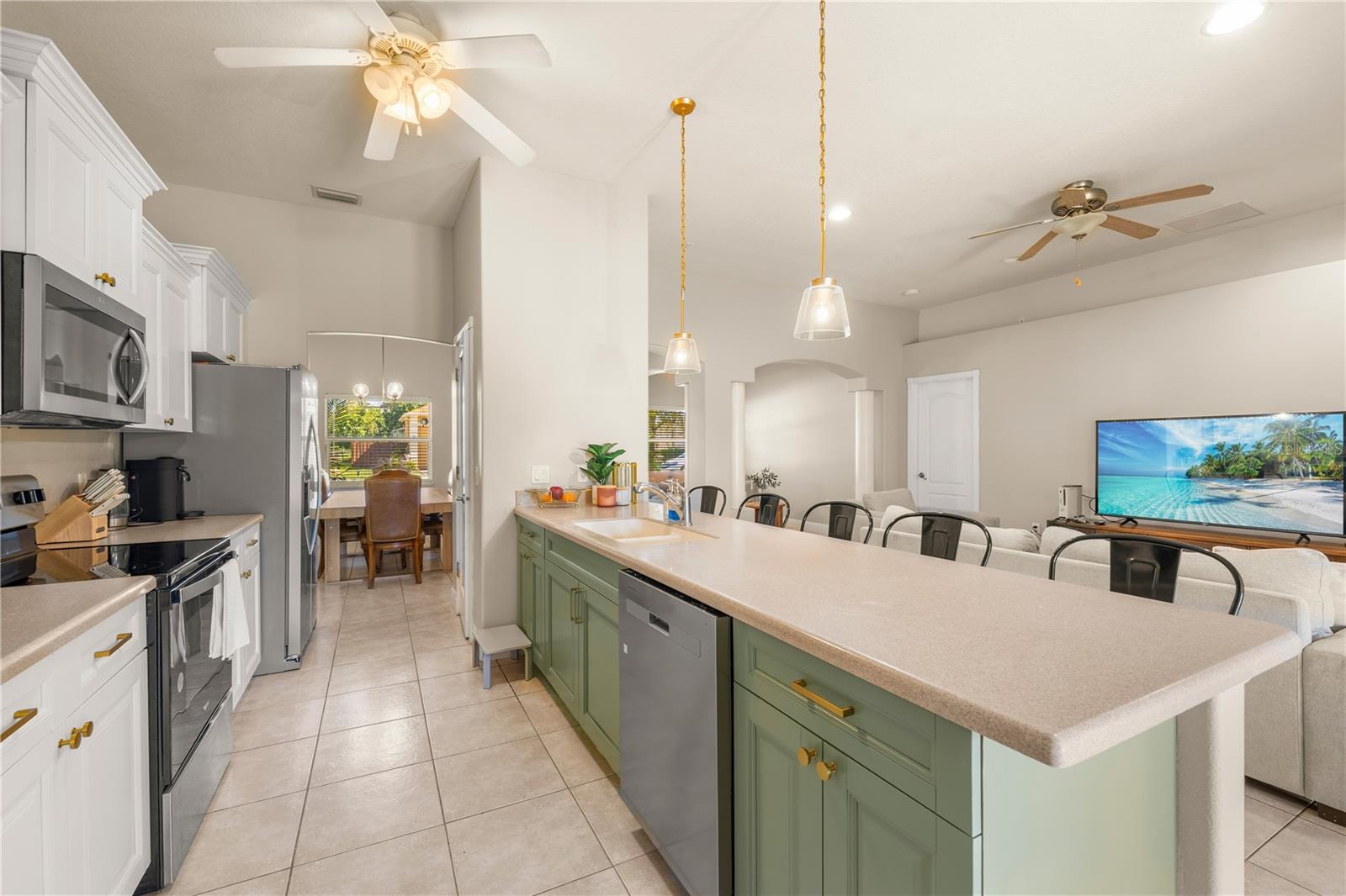 OAKS AT MEADOW WOODS - Residential