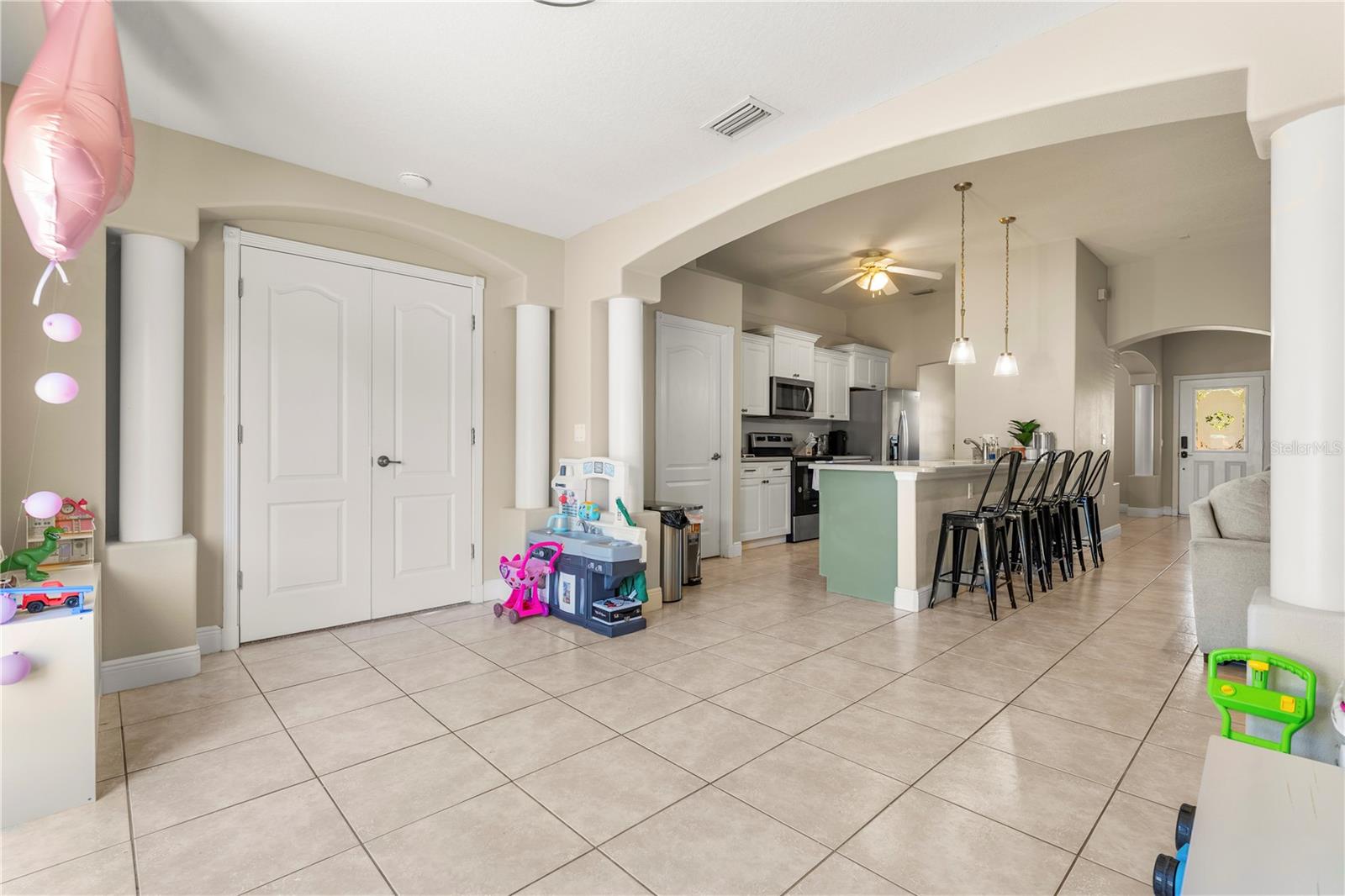 OAKS AT MEADOW WOODS - Residential