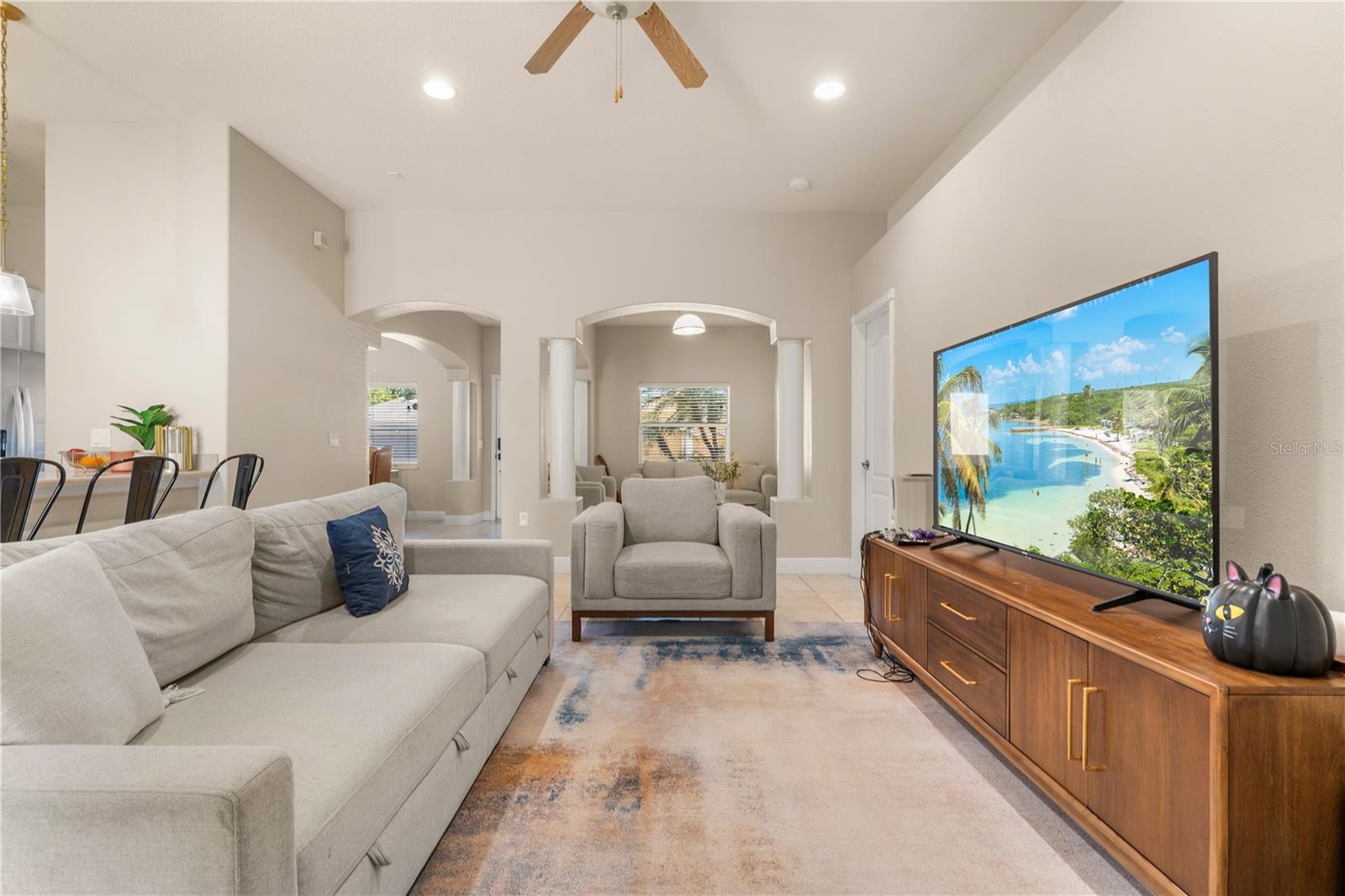 OAKS AT MEADOW WOODS - Residential