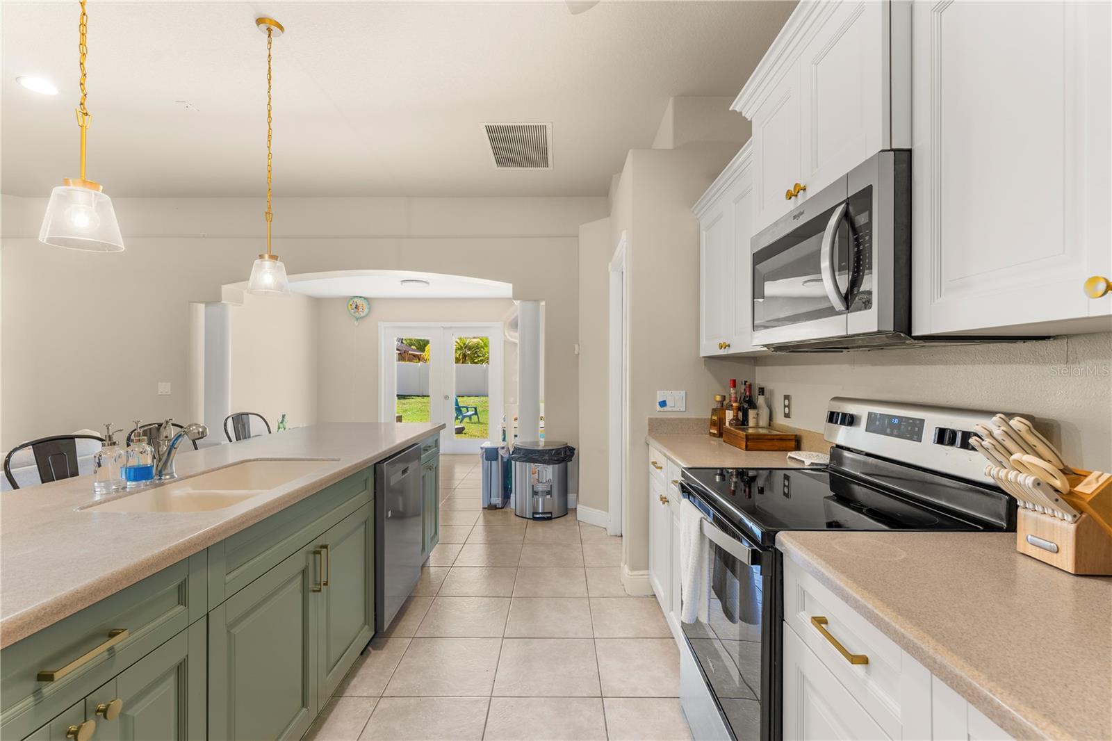 OAKS AT MEADOW WOODS - Residential