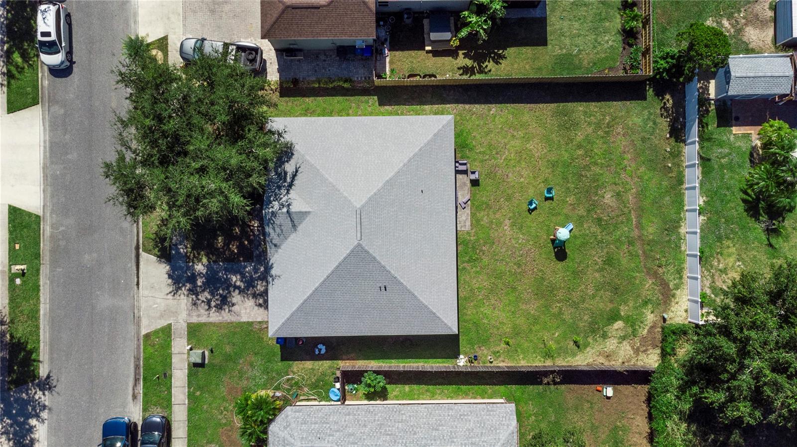 OAKS AT MEADOW WOODS - Residential