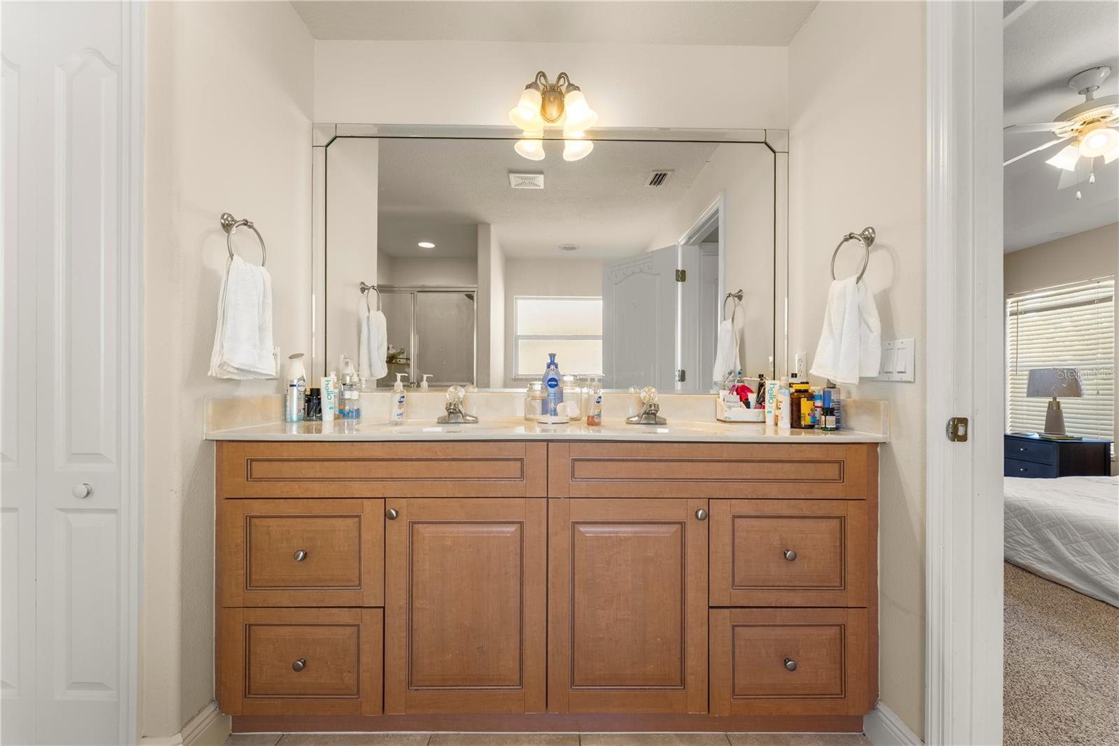 OAKS AT MEADOW WOODS - Residential