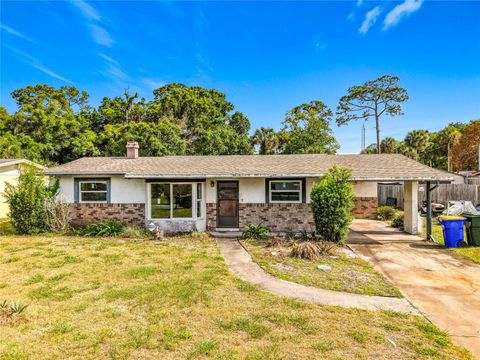Photo of 1021 Revilla Ln, Rockledge, FL 32955 (MLS # TB8506148)