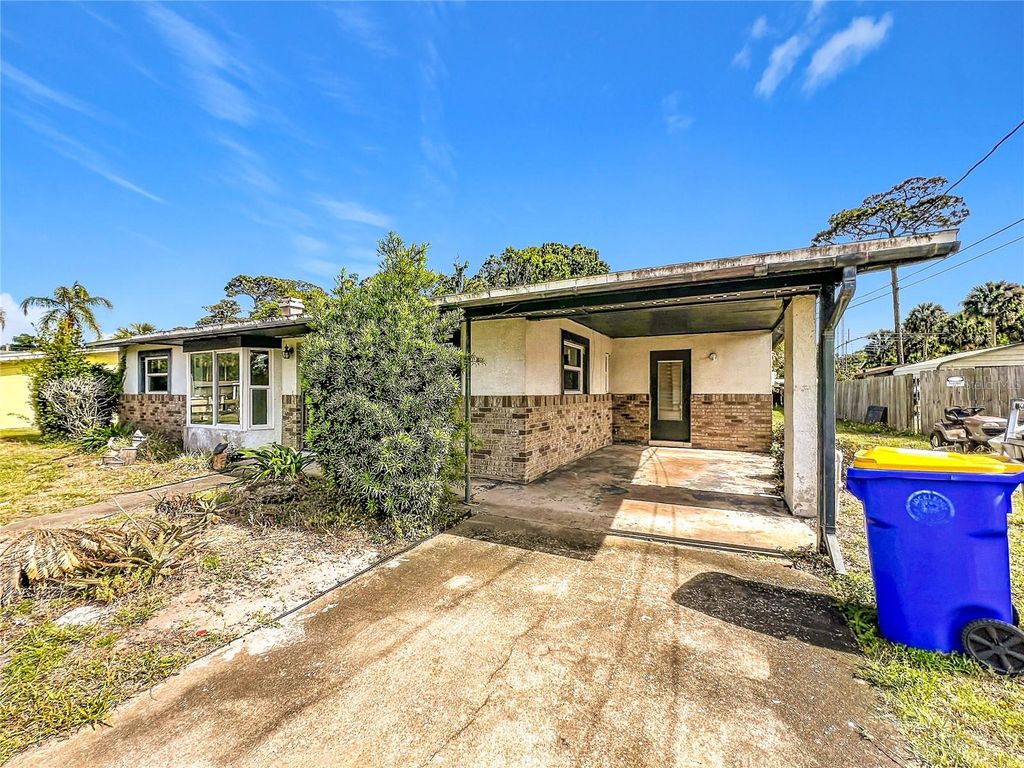 Photo of 1021 Revilla Ln, Rockledge, FL 32955 (MLS # TB8506148)