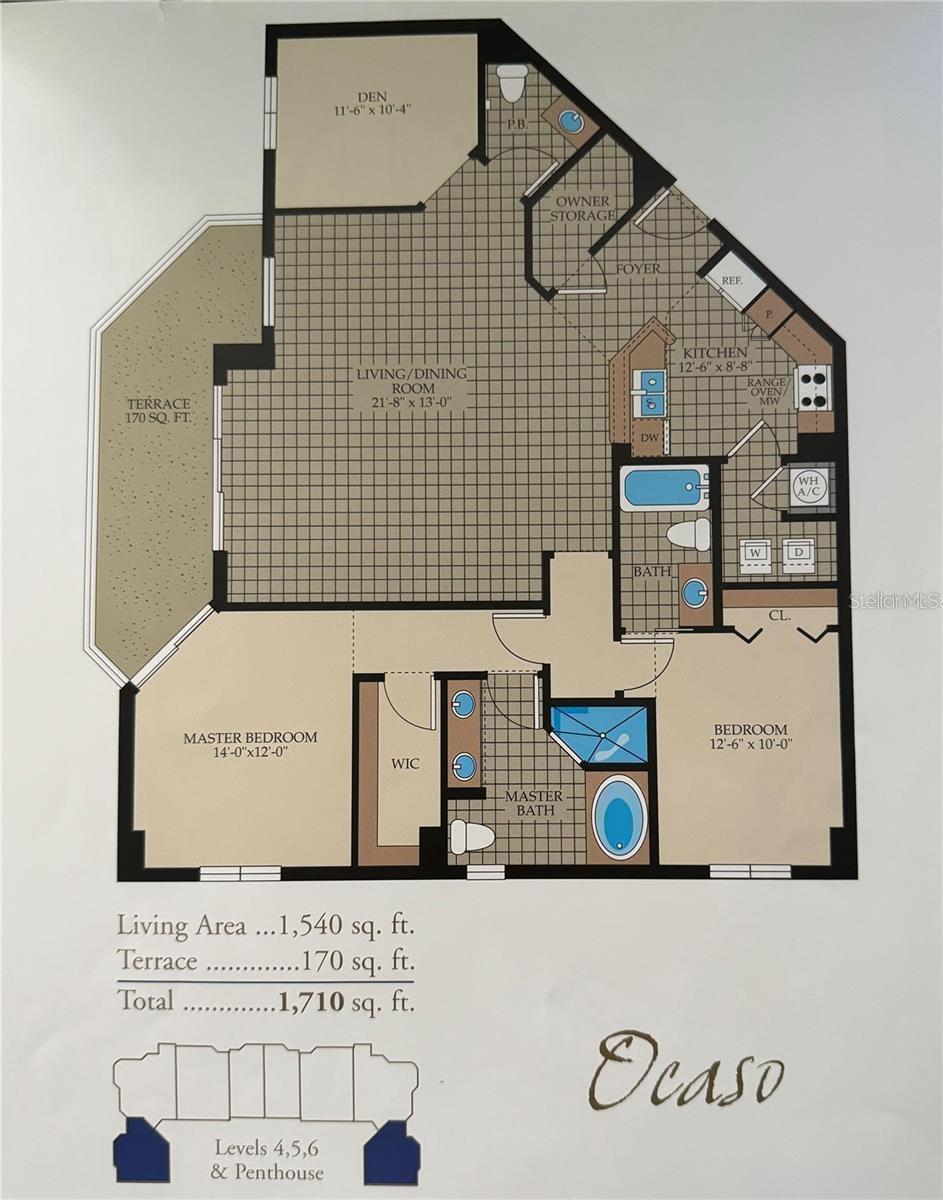 VISTA DEL SOL/BURNT STORE MARI - Residential