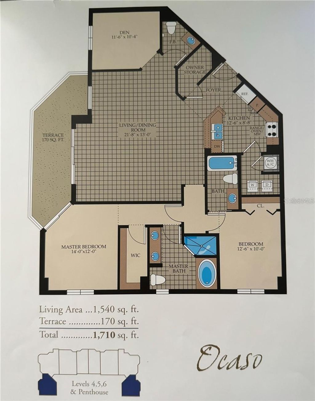Photo of 3191 Matecumbe Key Road #701, Punta Gorda, FL 33955 (MLS # C7516629)