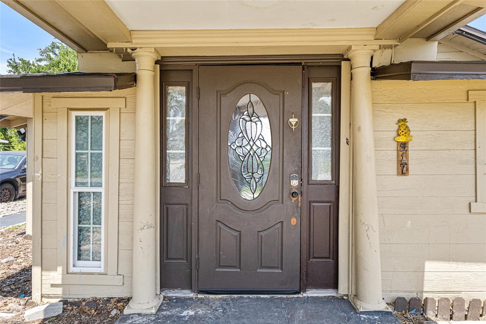 AUBURNDALE HEIGHTS - Residential Lease