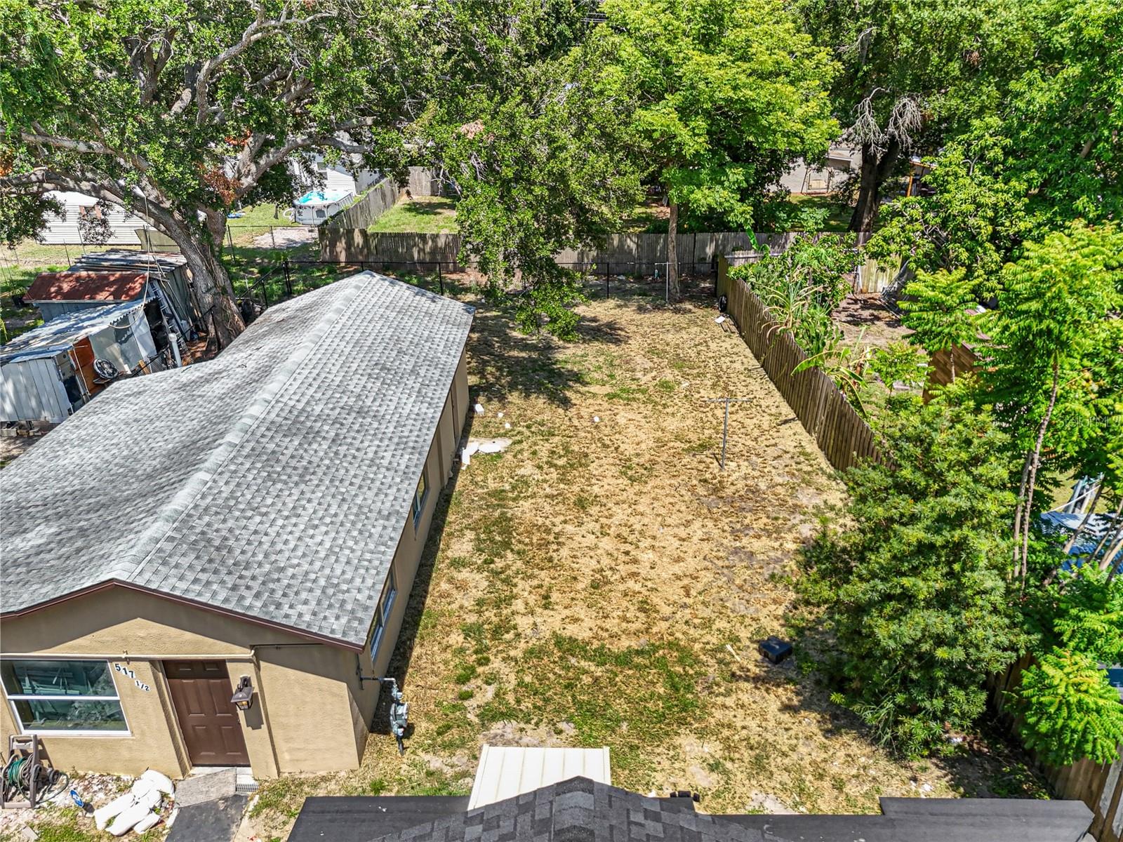 AUBURNDALE HEIGHTS - Residential Lease