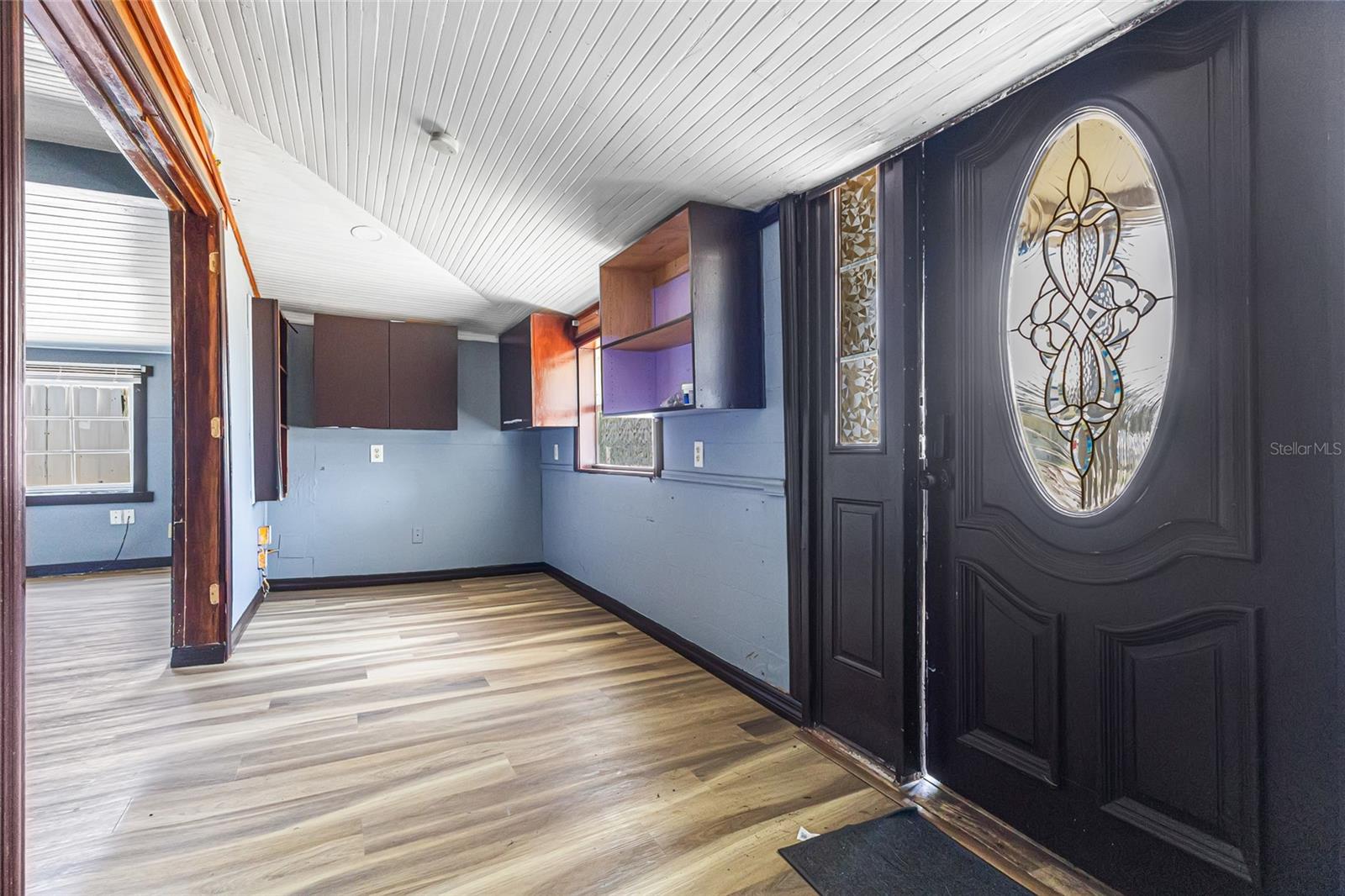 AUBURNDALE HEIGHTS - Residential Lease