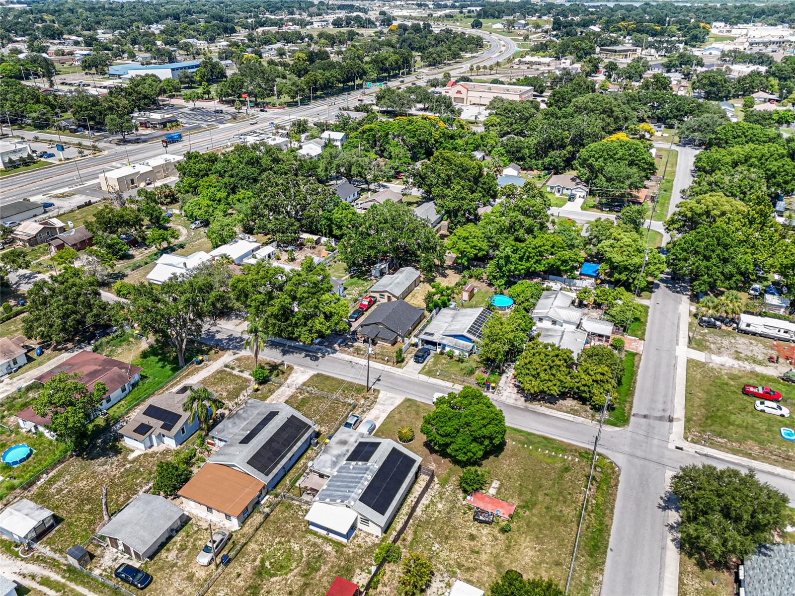 AUBURNDALE HEIGHTS - Residential Lease