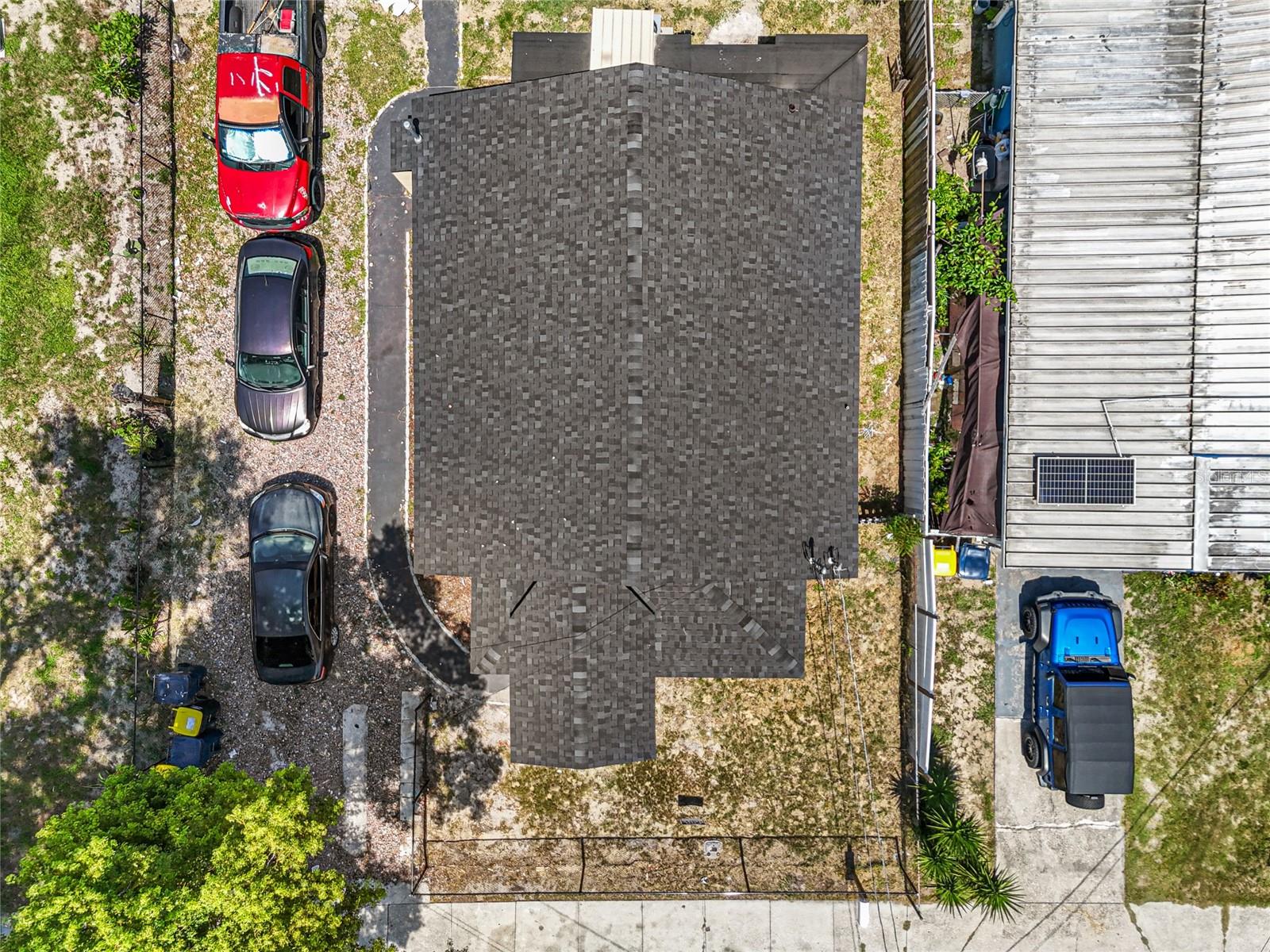 AUBURNDALE HEIGHTS - Residential Lease