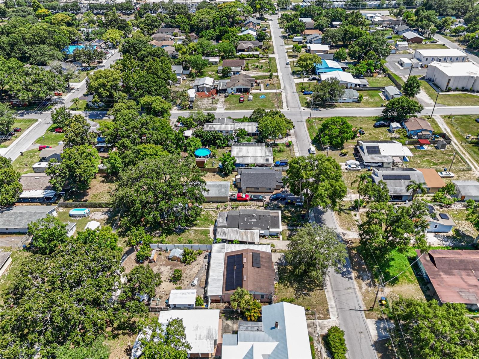 AUBURNDALE HEIGHTS - Residential Lease