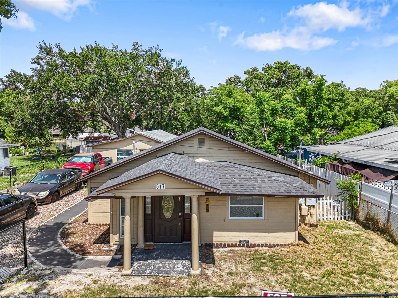 For Lease – 3BR/2BA Home in Prime Auburndale Location .We accept Housing Choice Vouchers (8)
This charming 3-bedroom, 2-bathroom home offers the perfect blend of comfort and convenience in the heart of Auburndale. Whether you're a growing family or a working professional, this location has everything you need just minutes away.
Key Features:
3 spacious bedrooms
2 full bathrooms
Functional layout with cozy living spaces
Washer/dryer hookups
Quiet neighborhood
Prime Location – Walk or Drive Anywhere!
2-minute drive to Dunkin' Donuts
Walking distance to:
Auburndale High School
City Hall
Community Center
Public Library
Bus Transit Station
This home is perfect for those looking for accessibility, community amenities, and comfortable living all in one.
Contact us today to schedule a viewing or for more leasing details. Homes in this area go fast—don’t miss out!
