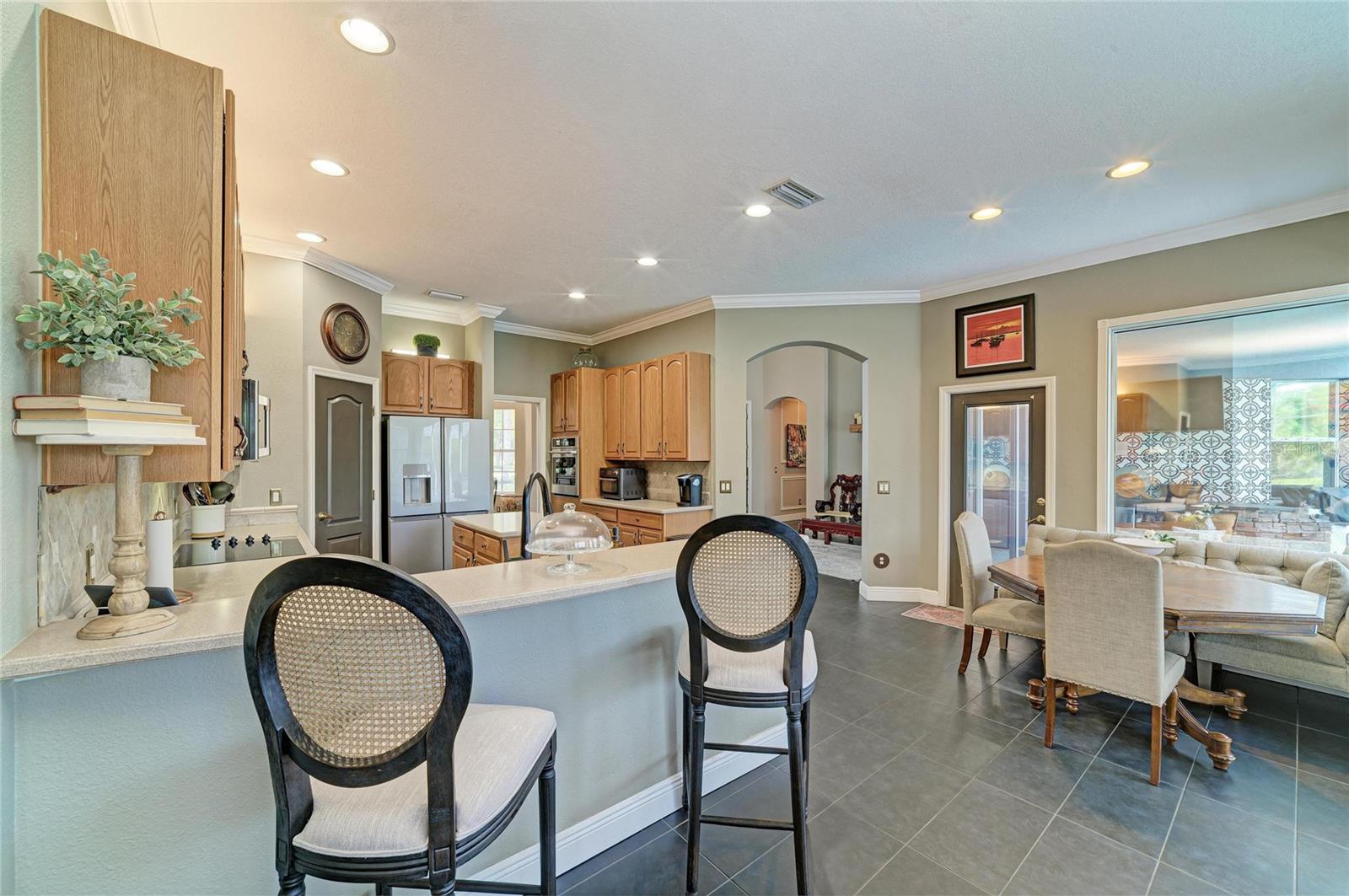 PRESERVE AT PANTHER RIDGE PH IV - Residential