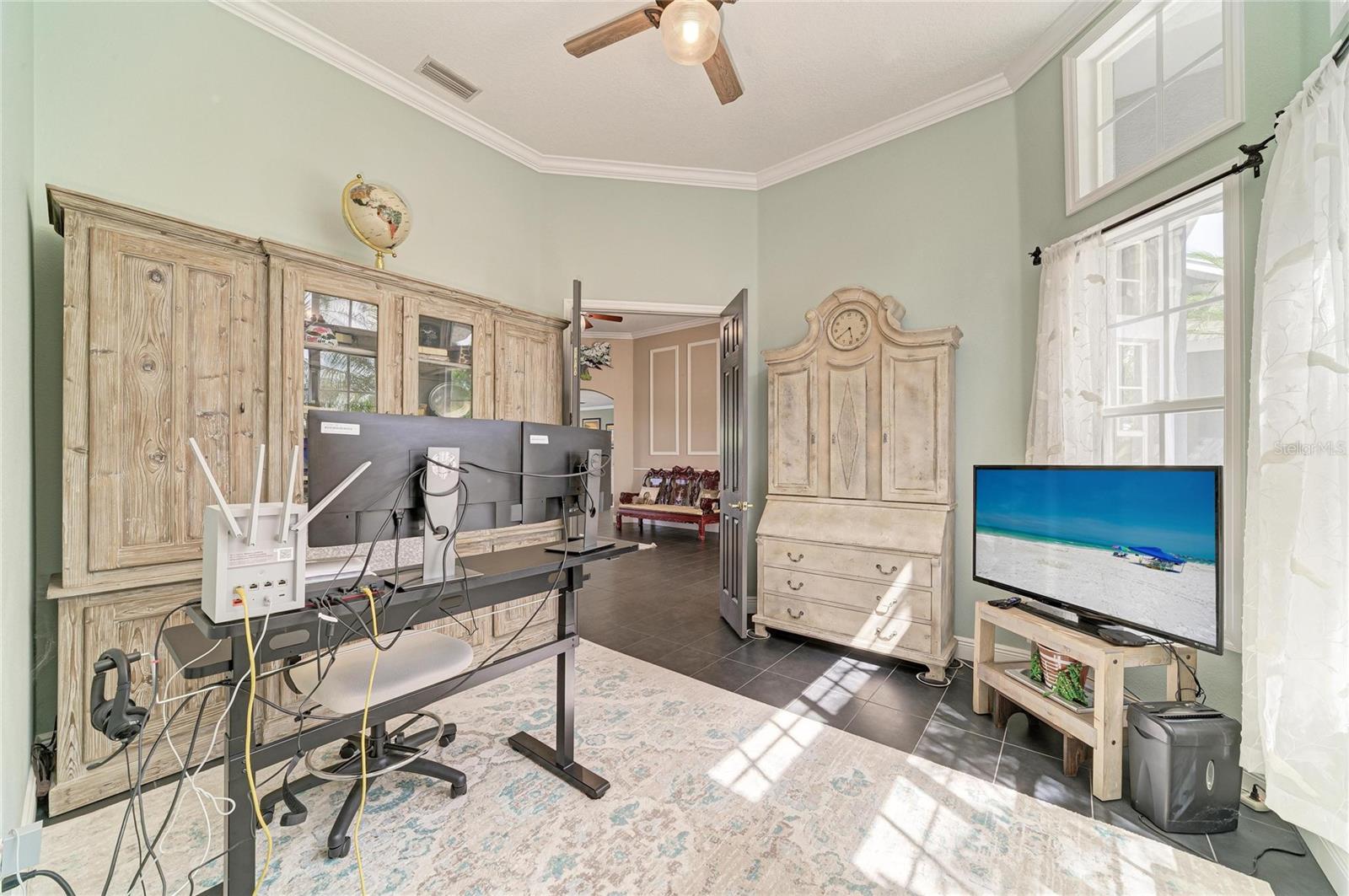 PRESERVE AT PANTHER RIDGE PH IV - Residential