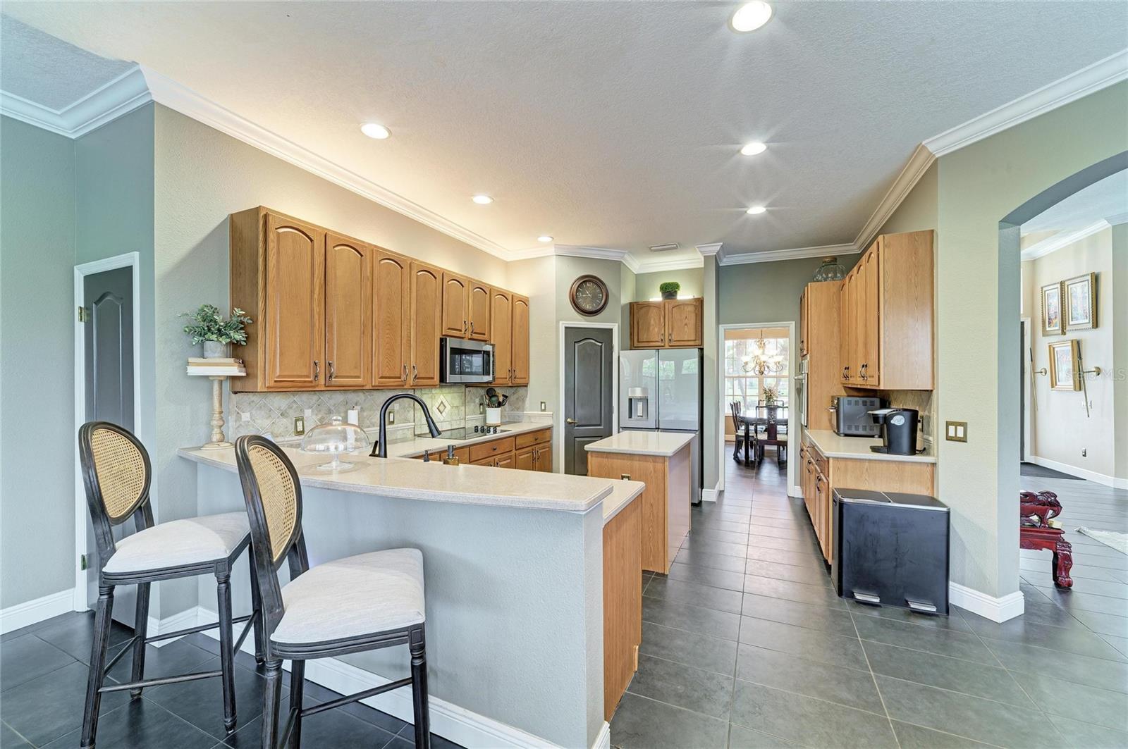 PRESERVE AT PANTHER RIDGE PH IV - Residential