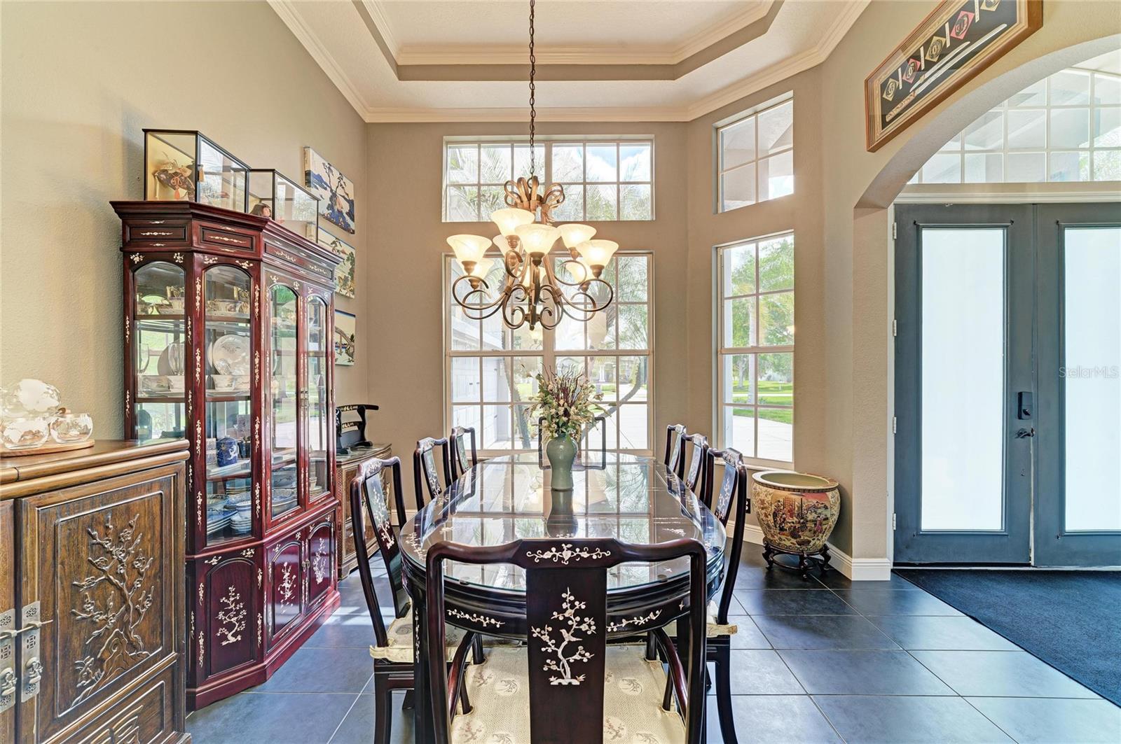 PRESERVE AT PANTHER RIDGE PH IV - Residential