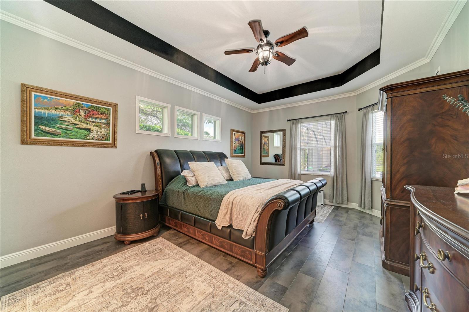 PRESERVE AT PANTHER RIDGE PH IV - Residential