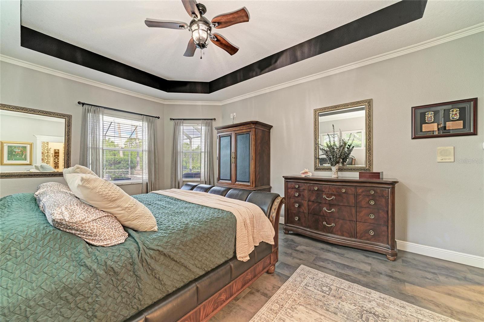 PRESERVE AT PANTHER RIDGE PH IV - Residential