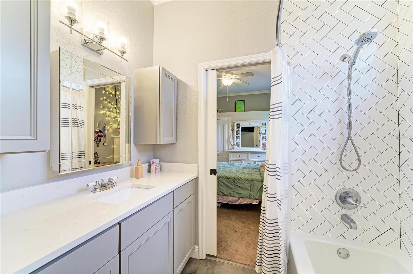 PRESERVE AT PANTHER RIDGE PH IV - Residential