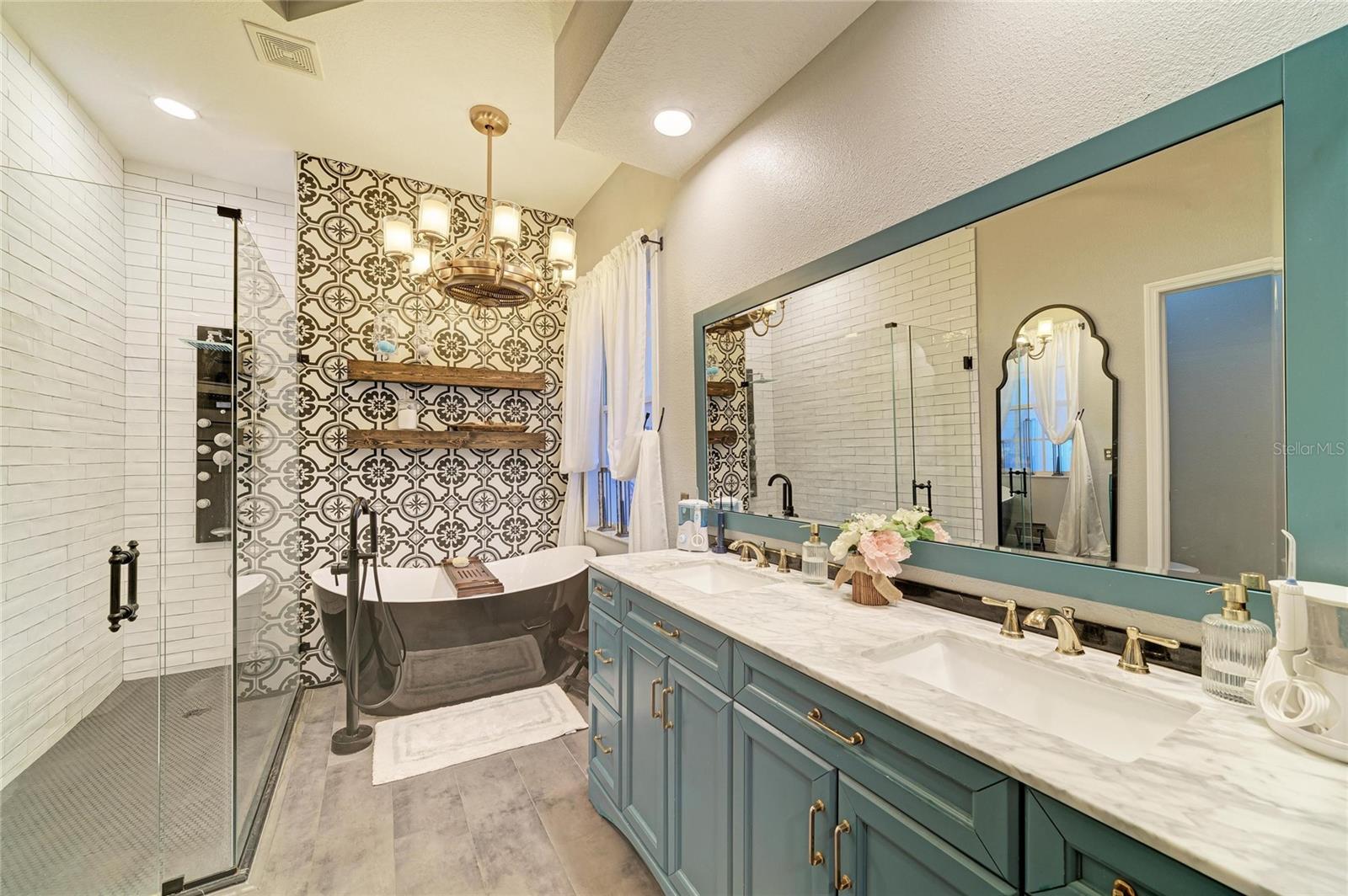 PRESERVE AT PANTHER RIDGE PH IV - Residential