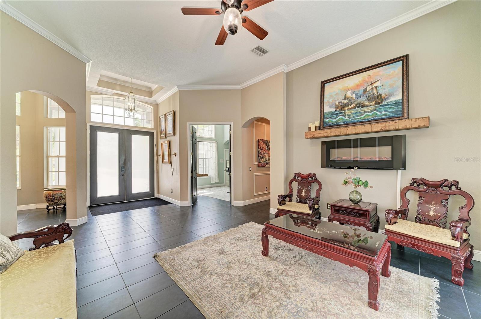 PRESERVE AT PANTHER RIDGE PH IV - Residential