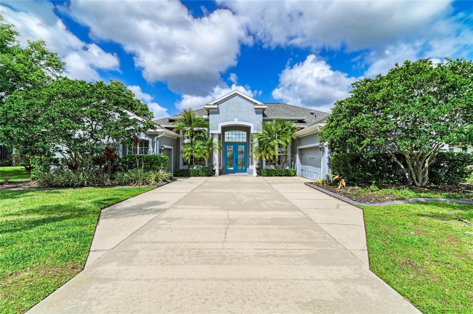 PRESERVE AT PANTHER RIDGE PH IV - Residential