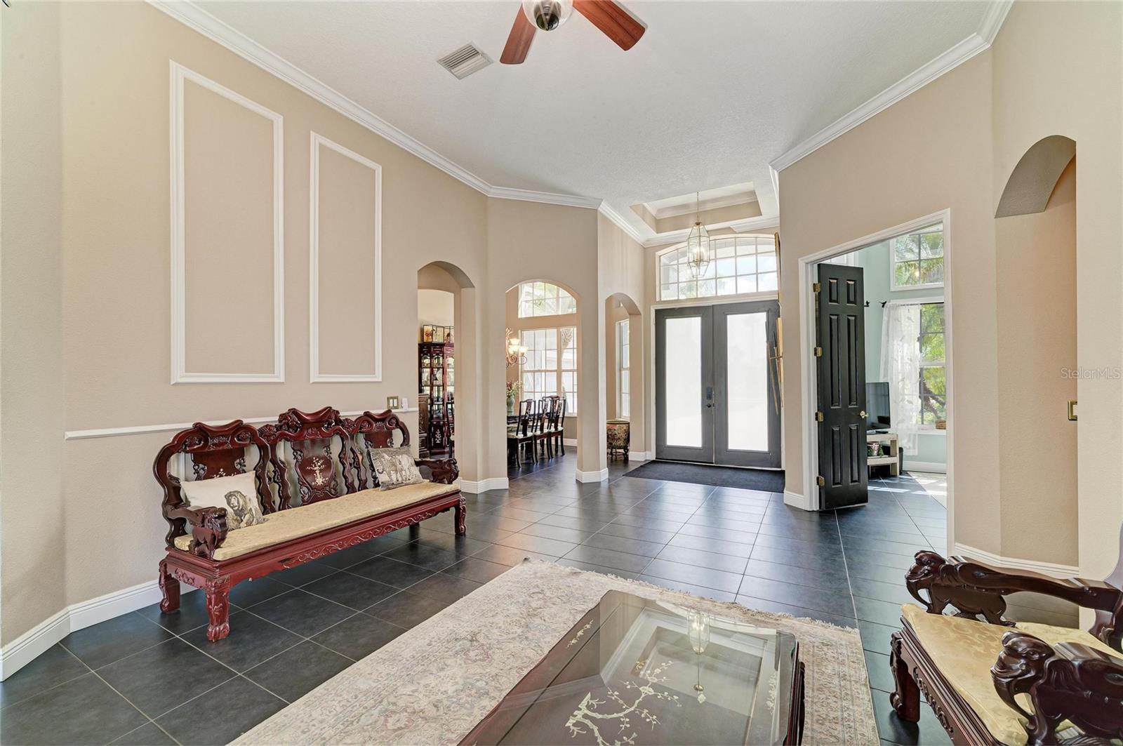 PRESERVE AT PANTHER RIDGE PH IV - Residential