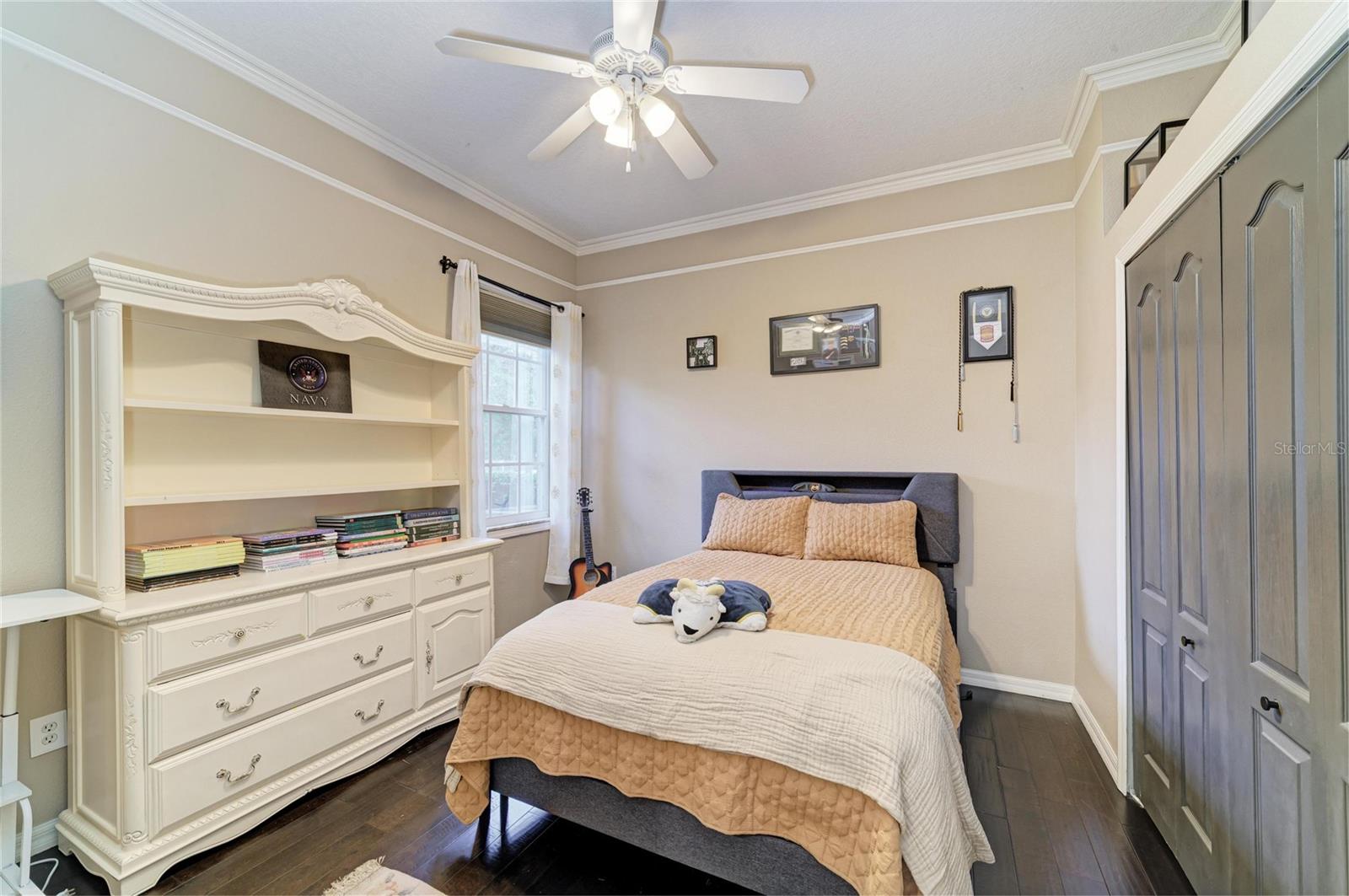 PRESERVE AT PANTHER RIDGE PH IV - Residential