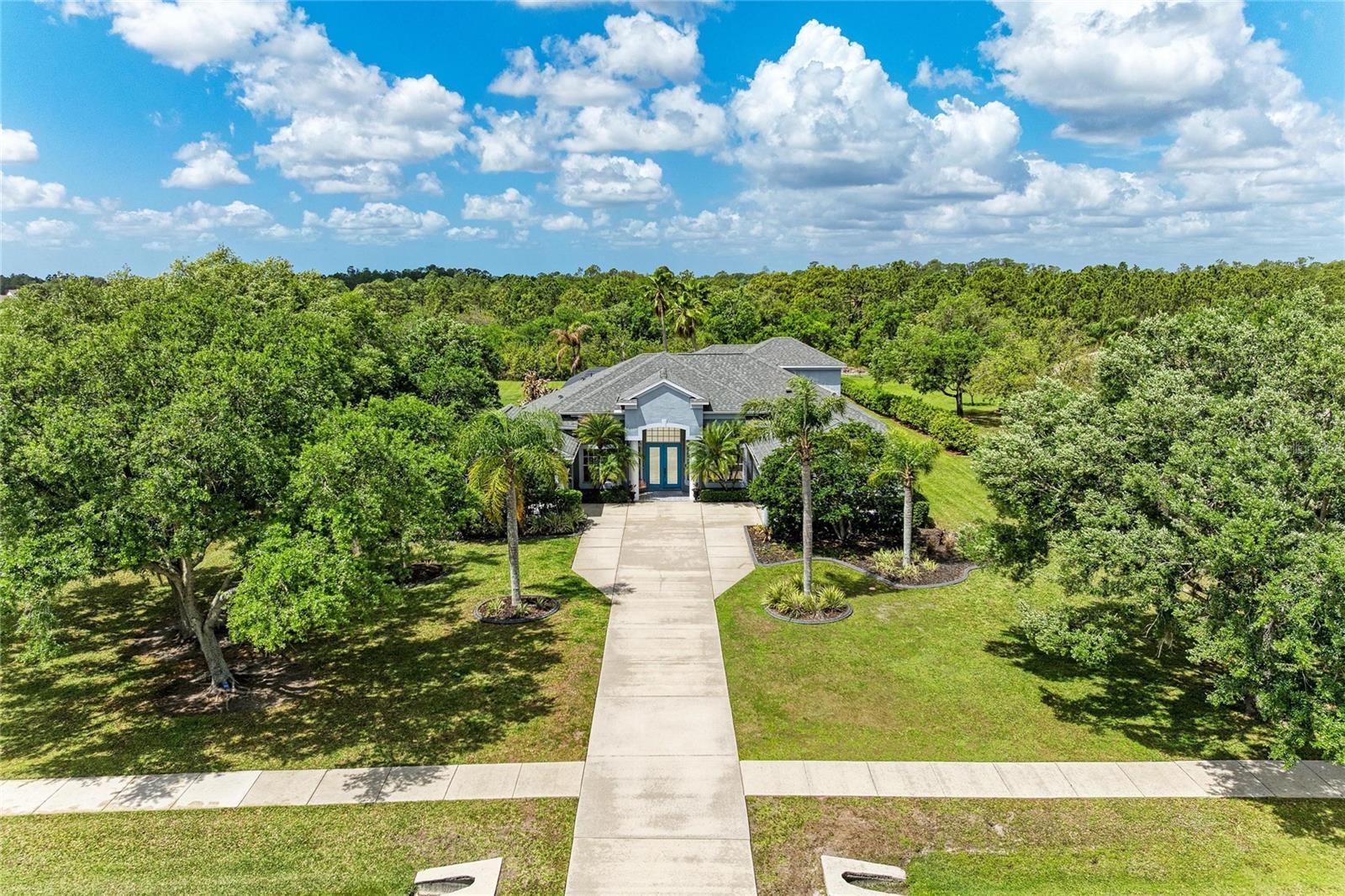 PRESERVE AT PANTHER RIDGE PH IV - Residential