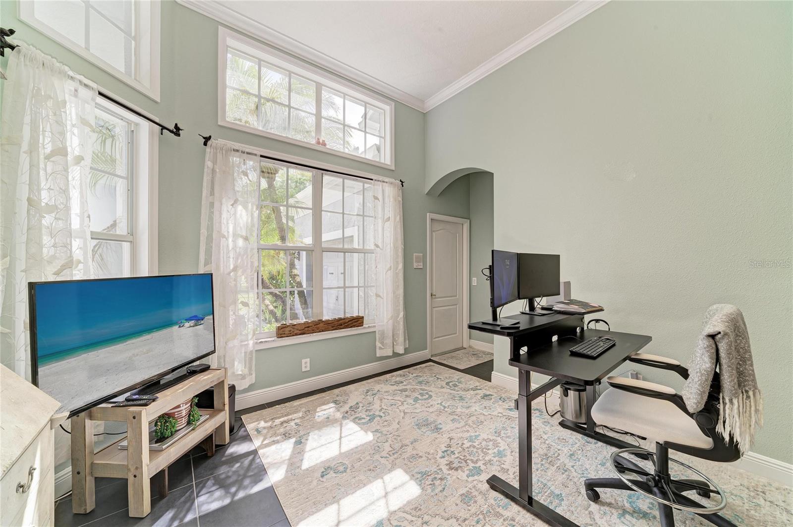 PRESERVE AT PANTHER RIDGE PH IV - Residential