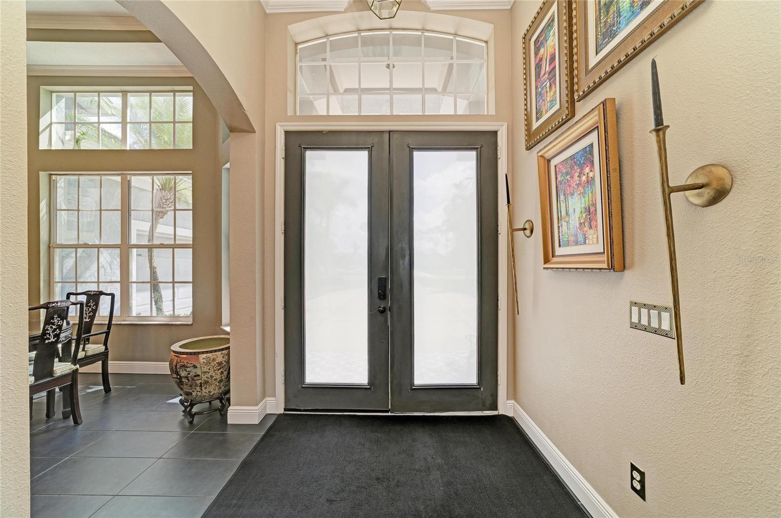 PRESERVE AT PANTHER RIDGE PH IV - Residential