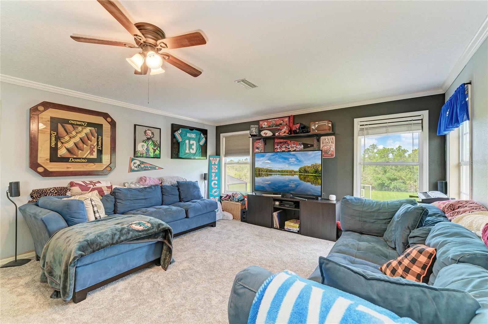 PRESERVE AT PANTHER RIDGE PH IV - Residential