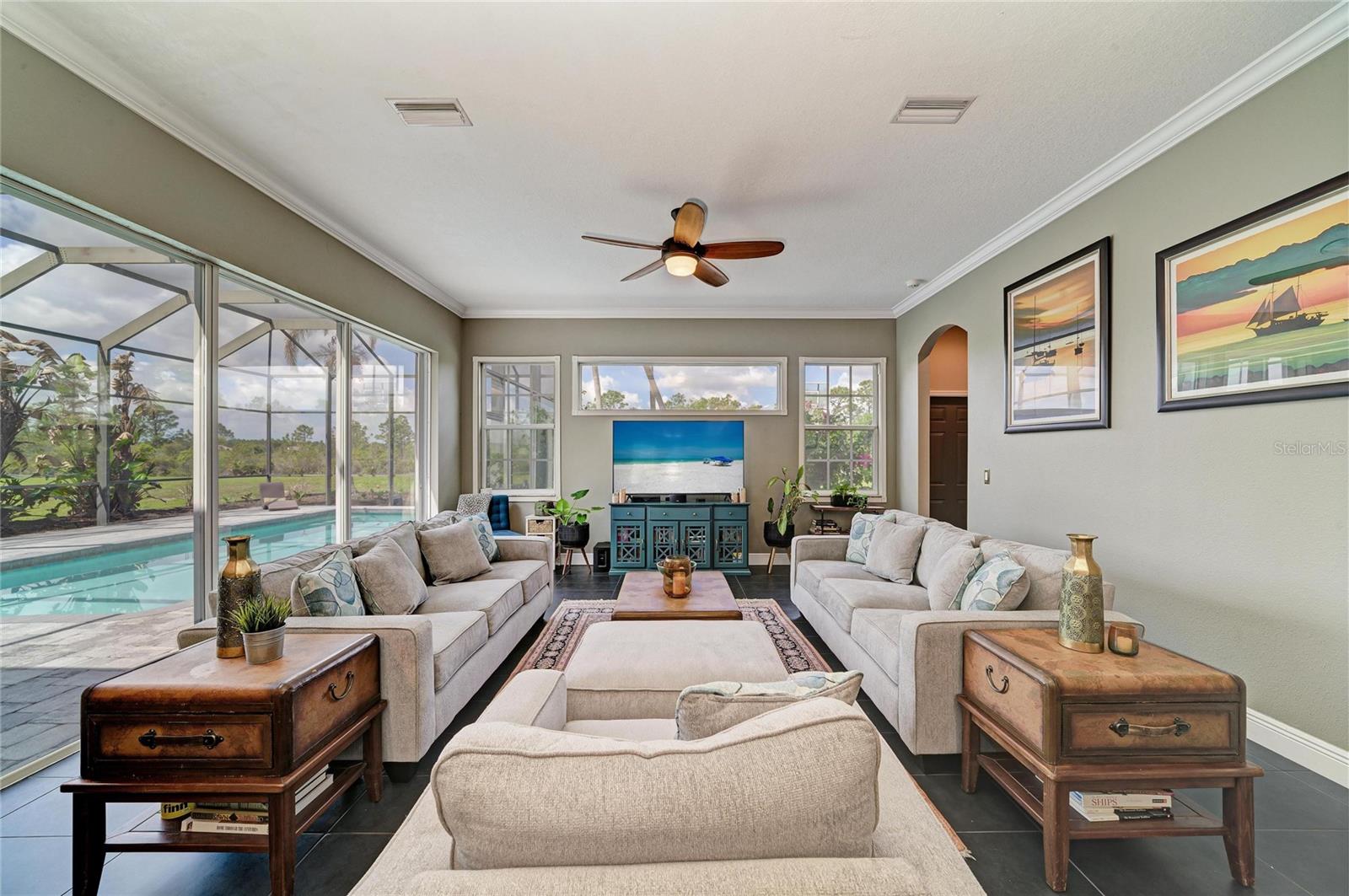 PRESERVE AT PANTHER RIDGE PH IV - Residential