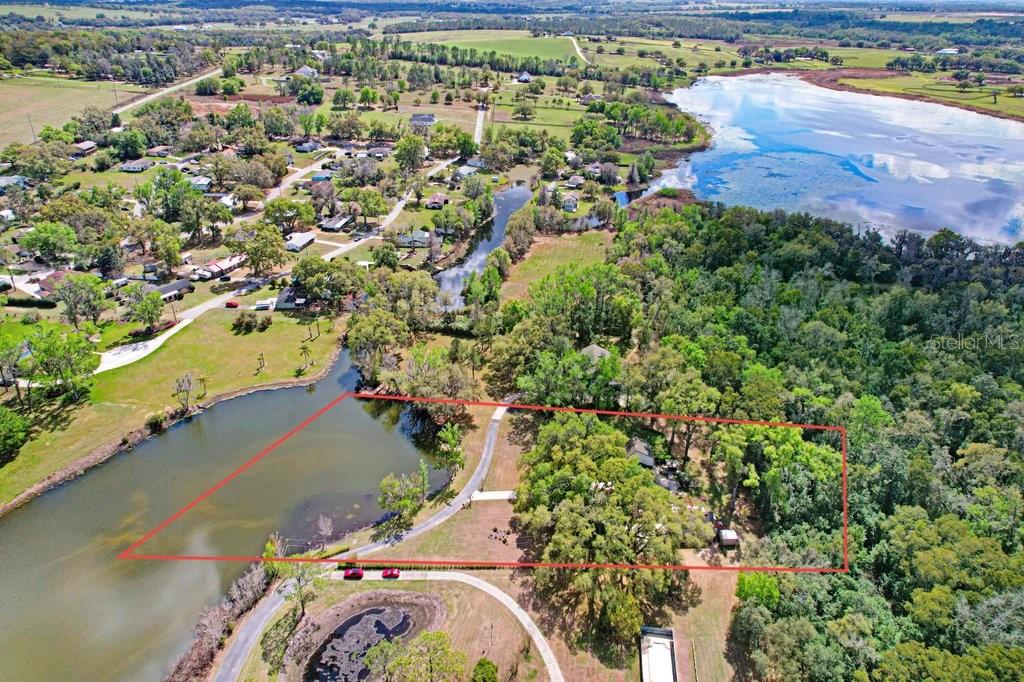 ACREAGE - Residential